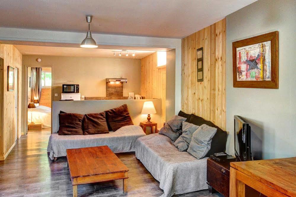 Le Lodge Du Cap Ferret Леж-Кап-Ферре Экстерьер фото